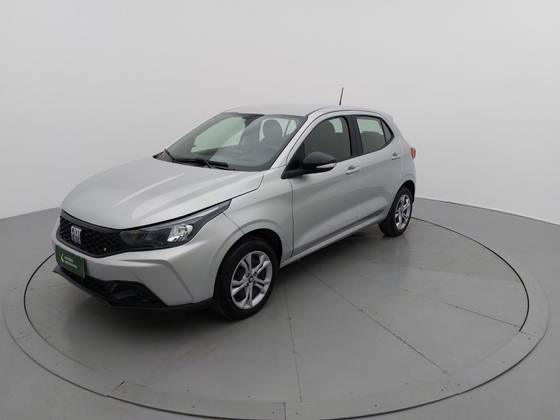 FIAT ARGO 1.0 FIREFLY FLEX DRIVE MANUAL FIAT ARGO 1.0 FIREFLY FLEX DRIVE MANUAL